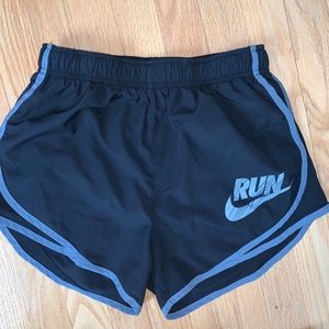 Nike shorts